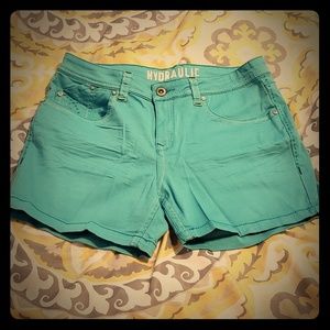 Womens Shorts
